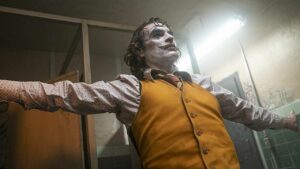 Joaquin Phoenix Is Interested In Coming Back As Arthur Fleck