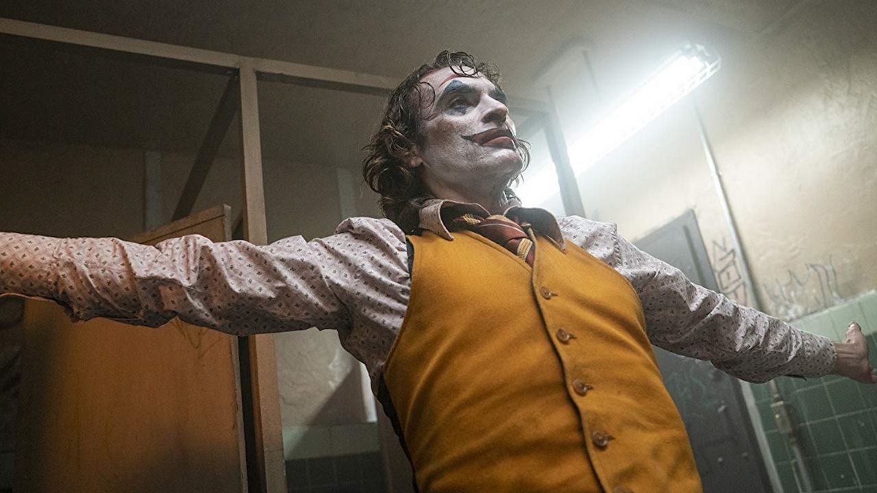 Joaquin Phoenix Is Interested In Coming Back As Arthur Fleck cover