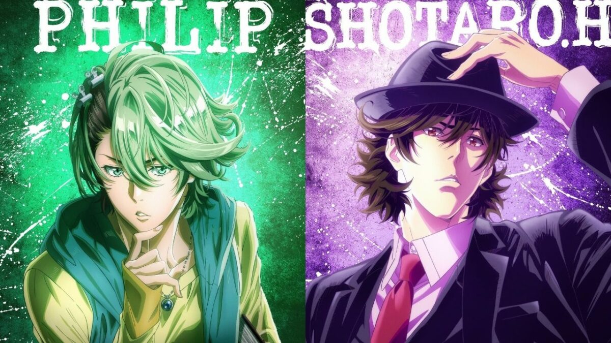 Kamen Rider W Sequel, Fuuto PI, Set for July 2022 Release with New Visual