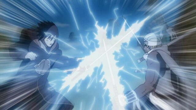 ¡Los 15 usuarios más fuertes de Lightning en Naruto clasificados!