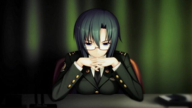 Muv-Luv Episode 2: Release Date, Speculation, And Watch  Online