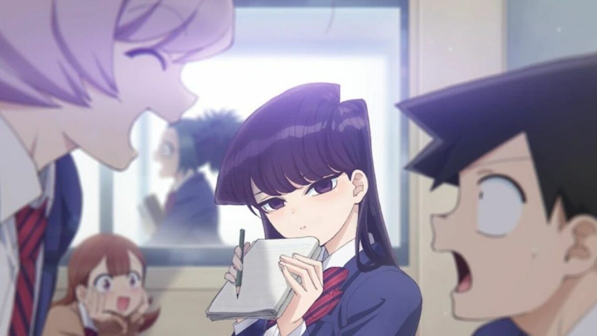 Komi Can't Communicate Episode 1: Release Date, Speculation, Watch Online