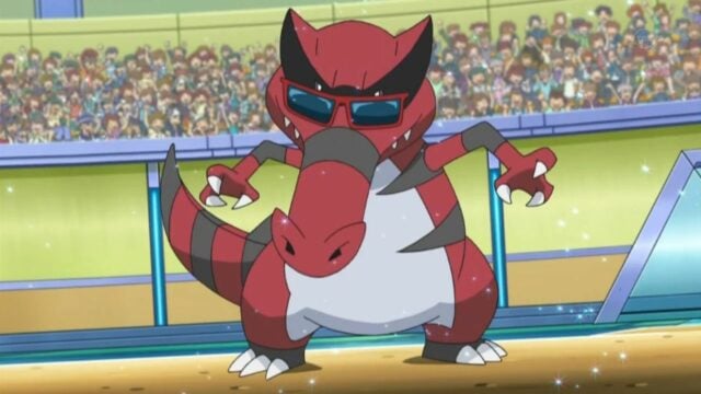 Ash’s Strongest Pokemon, Ranked!