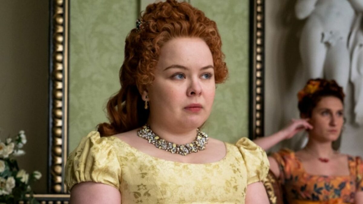 Lady Whistledown Confirms That Bridgerton S2 Has Wrapped Filming