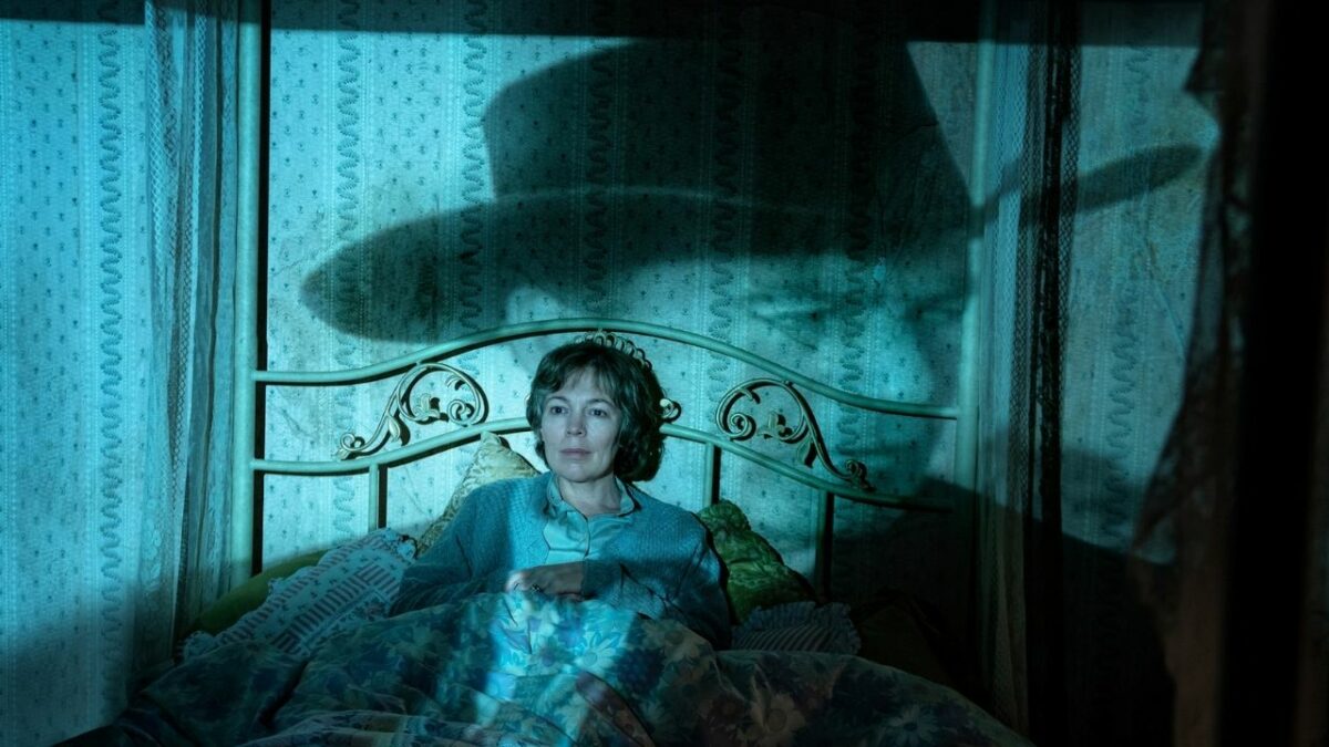 Landscapers Teaser – The Chilling True Story Of The Wycherley Murders