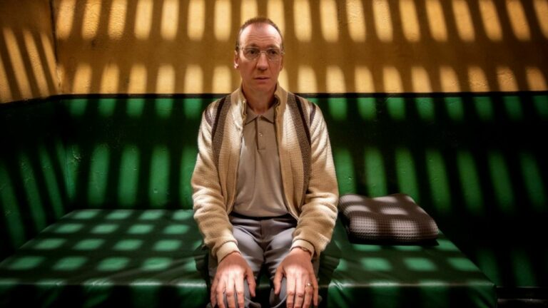 Landscapers Teaser &ndash; The Chilling True Story Of The Wycherley Murders