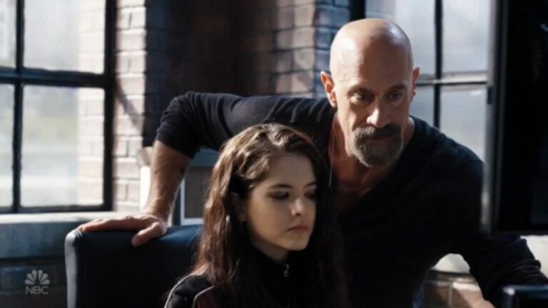 Law & Order: Organized Crime  Season 2 Episode 7 Release Date, Recap and Speculation 