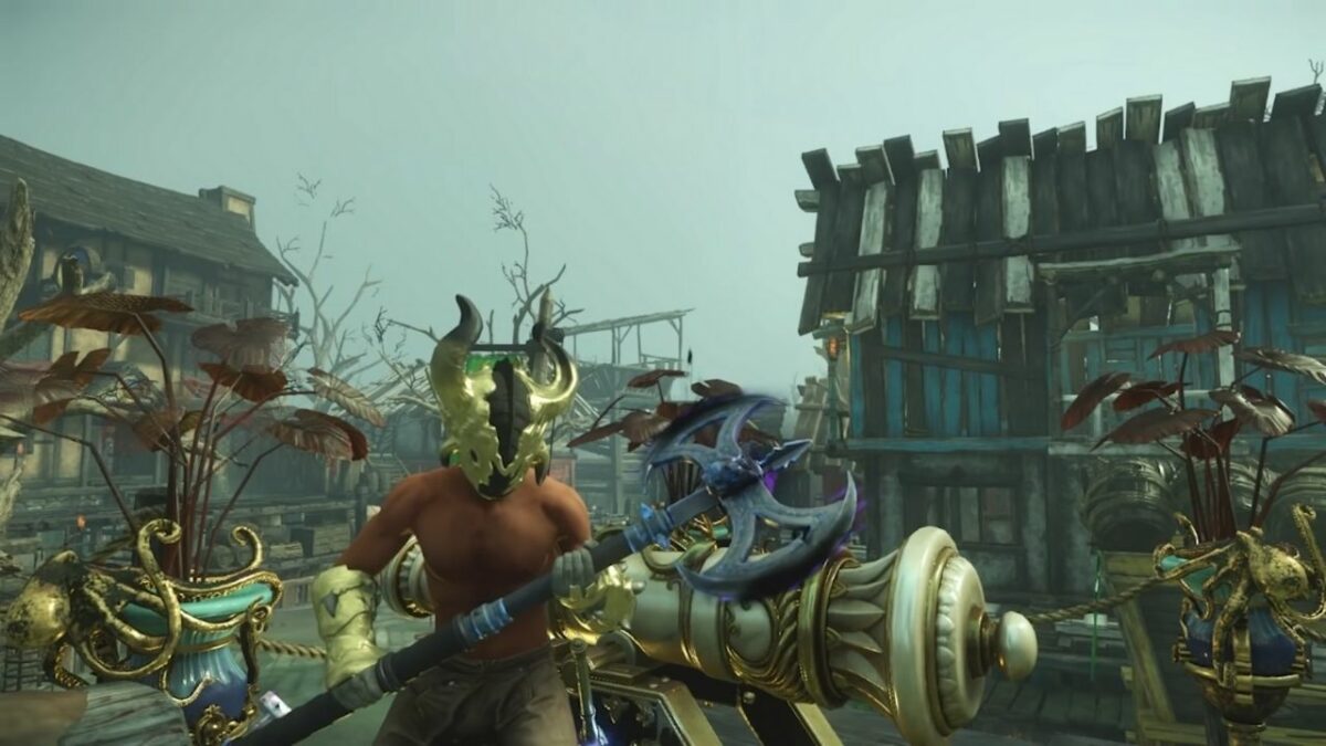 New World Weapons Guide: How To Acquire The Legendary Weapons?