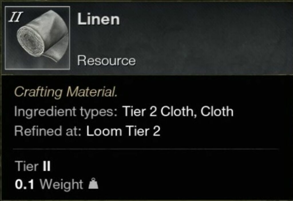 How To Increase Your Inventory Space in New World?