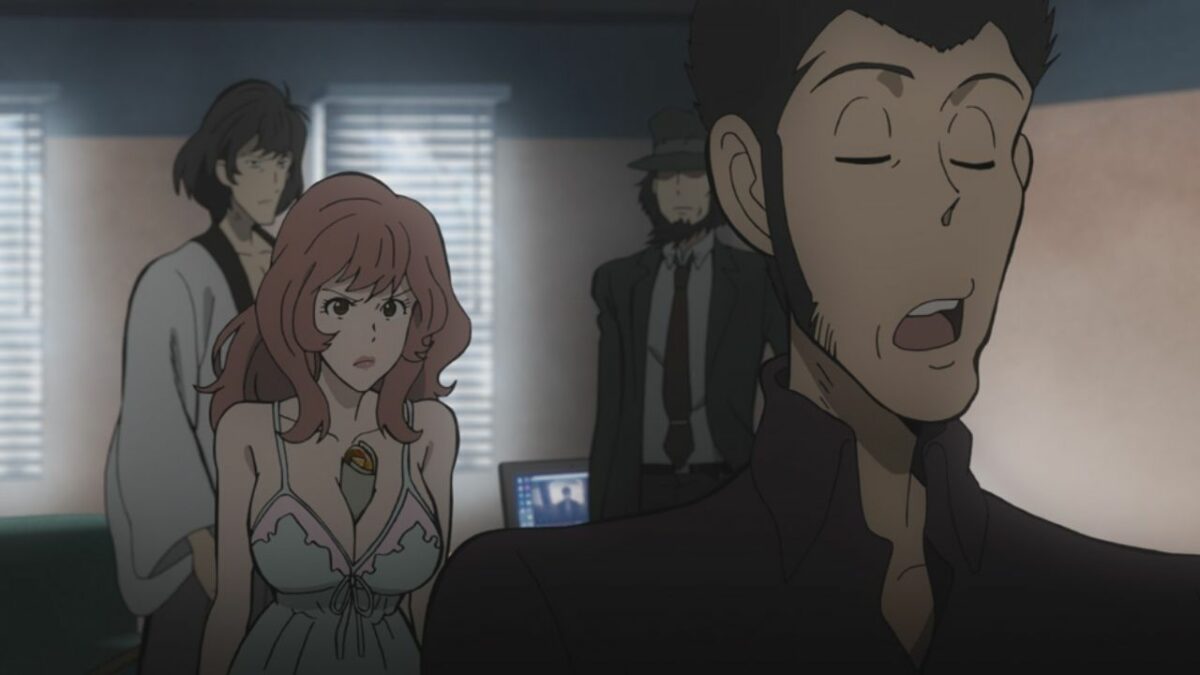 Lupin III Part 6 Episode 2: Release Date, Speculation, Watch Online