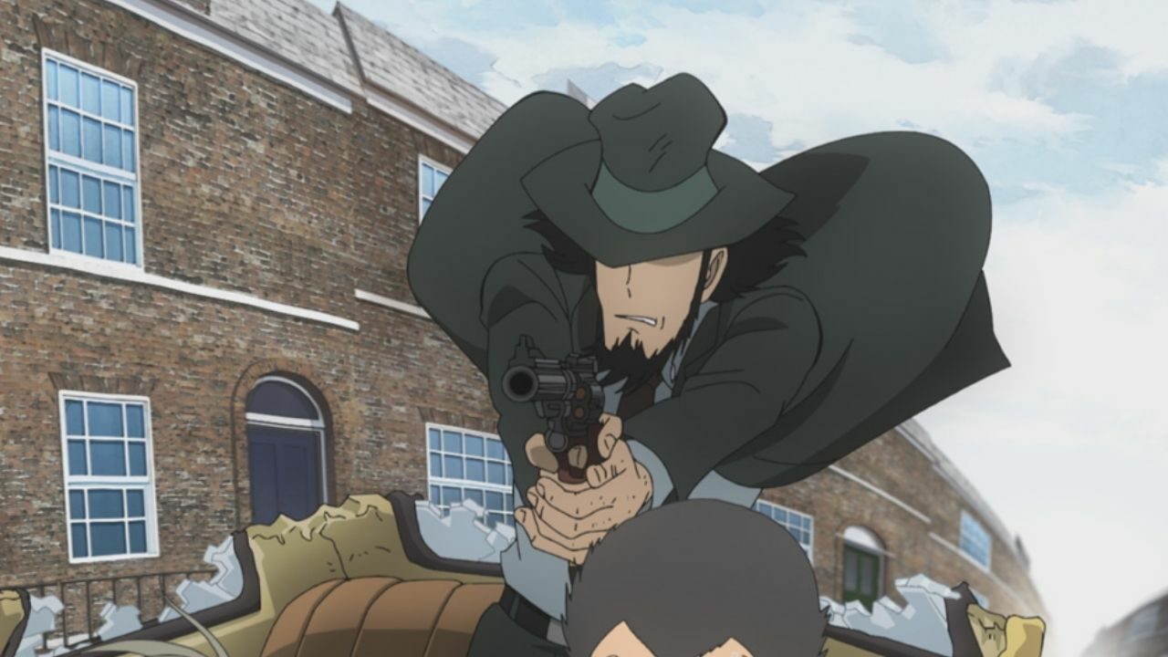 Lupin III: Part Six Episode 1: Release Date, Speculation, And Watch Online cover