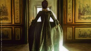 Die achtteilige Marie-Antoinette-Serie der BBC befindet sich in der frühen Entwicklung