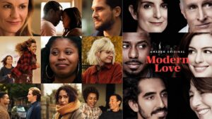 Modern Love Season 1 And 2 Episodes Ranked