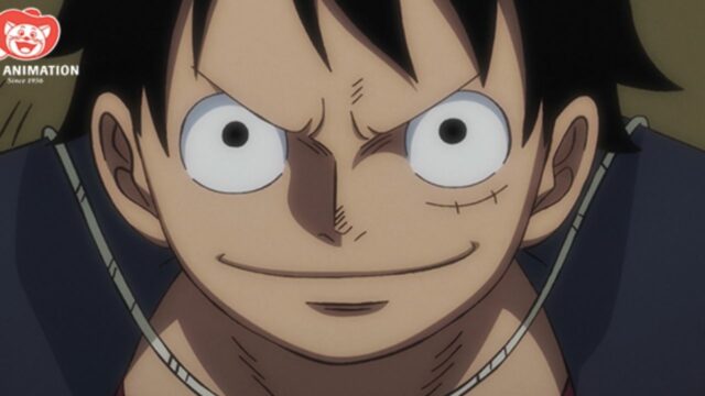 Der neue Teaser von One Piece erhöht den Einsatz für den Meilenstein von Episode 1000