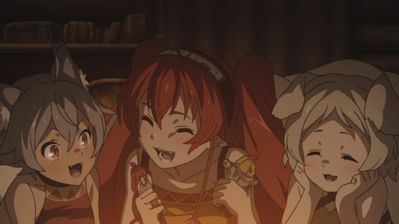 Mushoku Tensei Part 2 Ep 16: Release Date, Discussion, Watch Online cover
