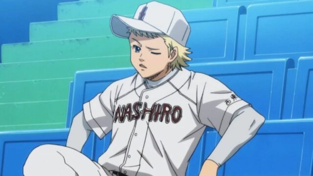 Diamond no Ace Act II Chapter 270: Release Date, Delay, Discussion