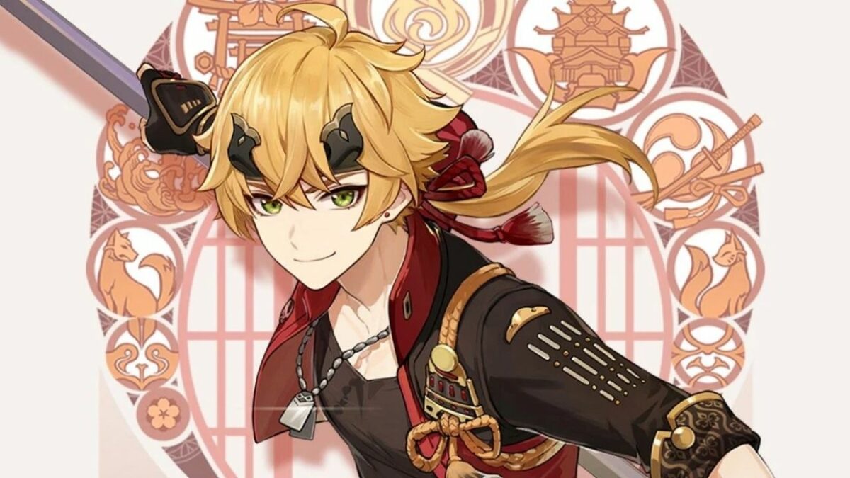 Genshin Impact v2.2: Release Date, New Character & Island Confirmed