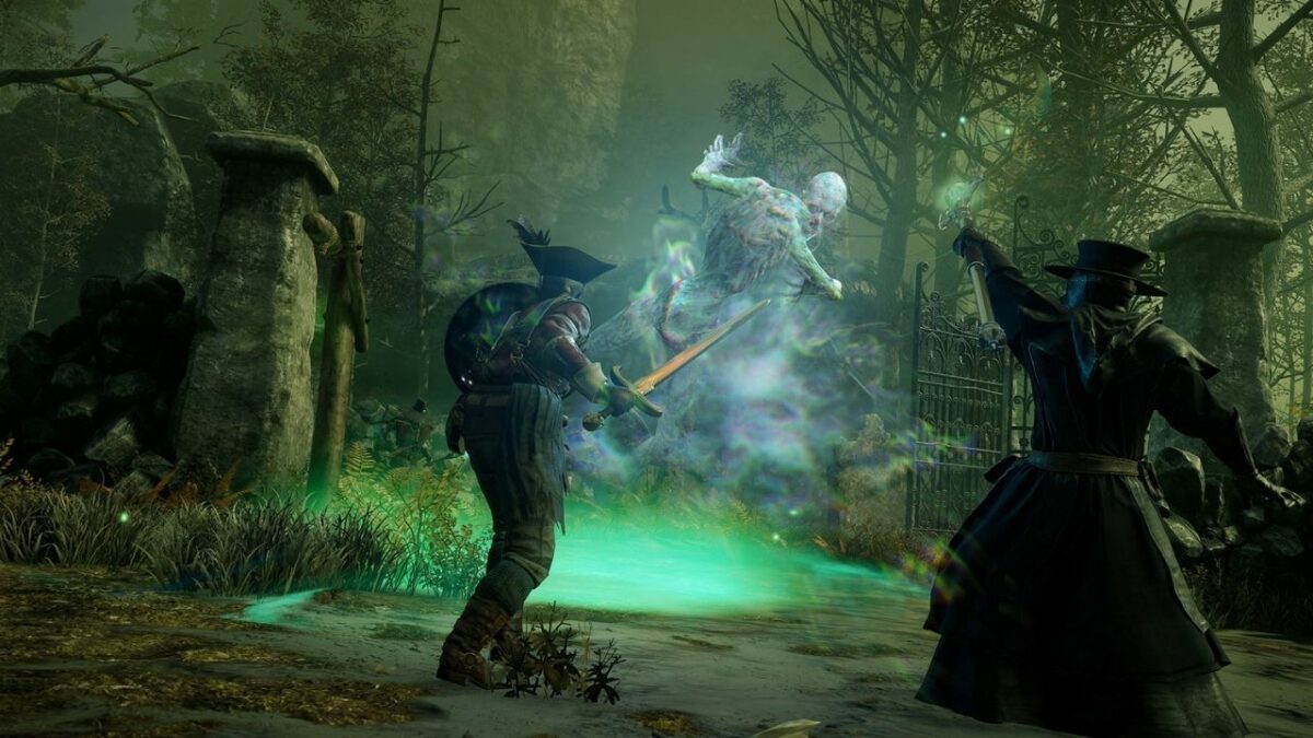 New World Devs Take Serious Measures Against Players Refusing to Leave