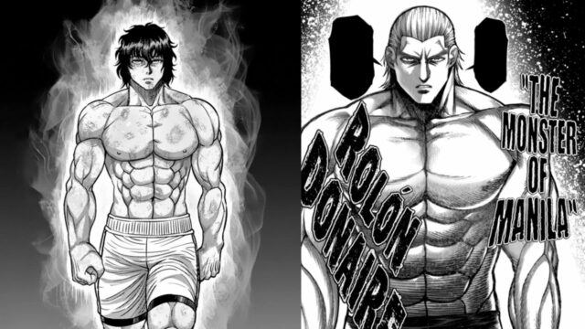 Kengan Omega Chapter 135: Release Date, Review, and Discussions