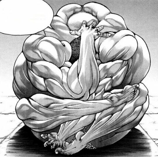 Baki Hanma: Son of Ogre gibt uns endlich Oliva vs. Baki im Saisonfinale