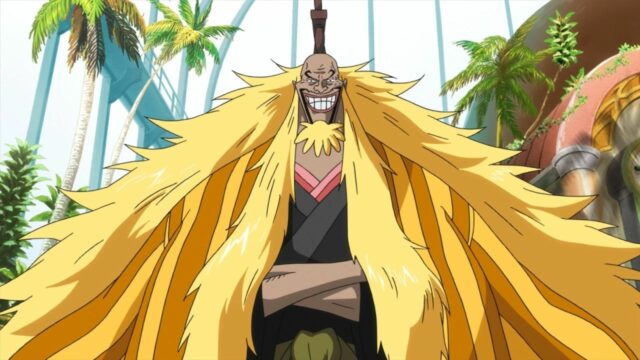 One Piece: 15 melhores capitães piratas de todos os tempos, classificados!