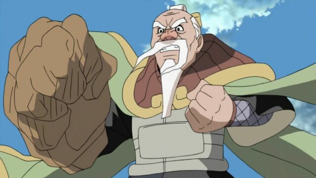 Top 15 Strongest Earth Users Of All Time In Naruto Shippuden, Ranked!