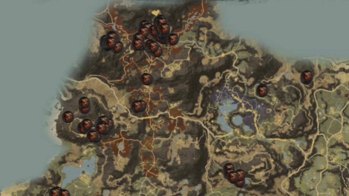 How to Craft Voidbent Armor in New World? Stats & More