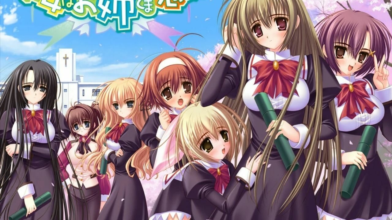 Otome wa Boku ni Koishiteru: Trinkle Stars Anime Announces 1-Month Delay cover