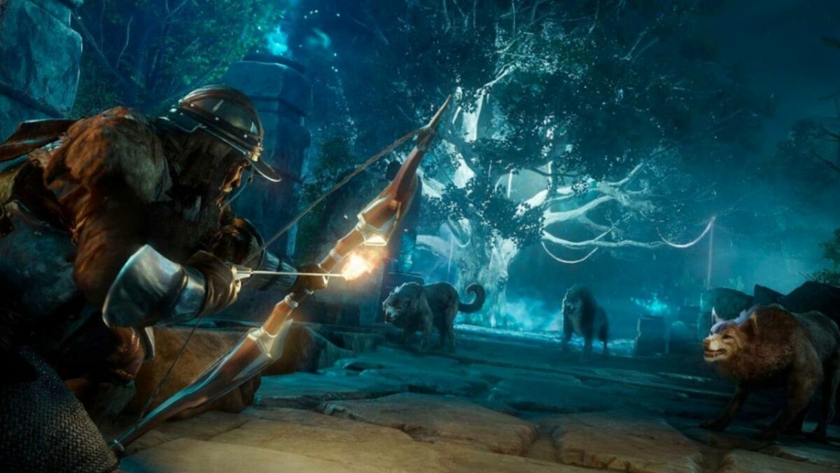 New World Overseer Zane: Location, Spawn Rate & How to Defeat Him?