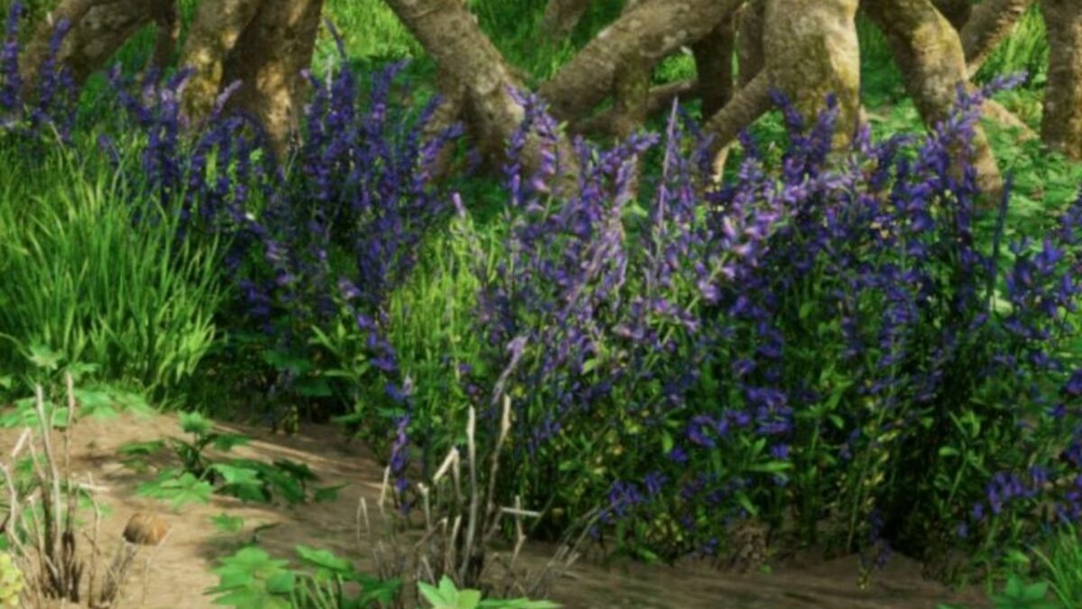 Where to Find Peppercorn in New World? All 25 Recipes