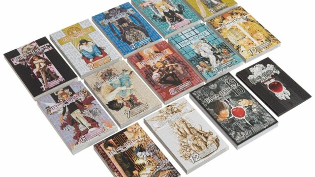 10 razones por las que los Mangas digitales son mejores que los Mangas físicos