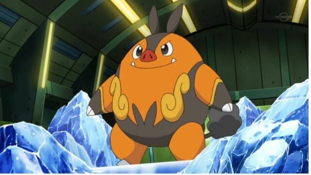 Ash’s Strongest Pokemon, Ranked!