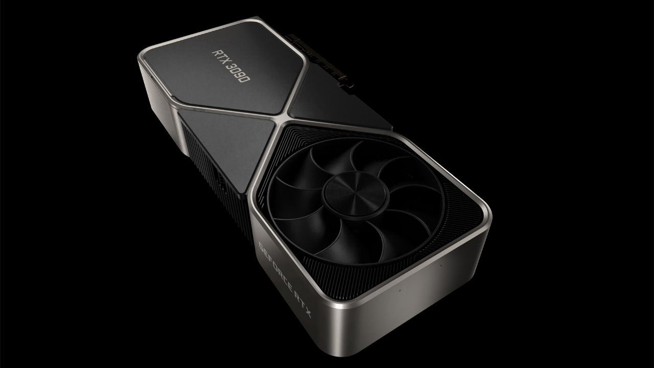 Rumors Hint NVIDIA’s RTX 3090 Ti May Release Later This Month cover