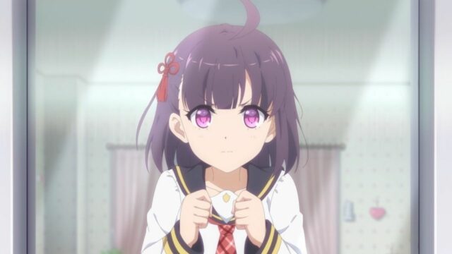 Japan And China Come Together For Upcoming Mecha Series Ancient G’s Frame