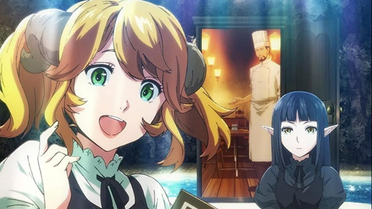 Restaurant to Another World 2 Ep 5: Release and Discussion