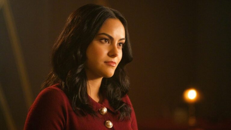 Cults, Voodoos, Sabrina: Riverdale S6 Switches Its Full Supernatural Mode On