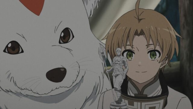 Mushoku Tensei Part 2 Ep 16: Release Date, Discussion, Watch Online 