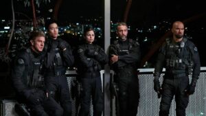 S.W.A.T Season 5 Episode 4 Release Date, Recap and Speculation