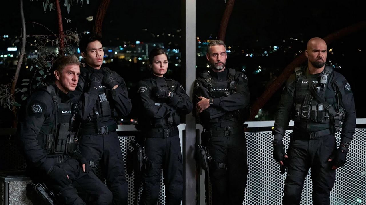 S.W.A.T Season 5 Episode 5 Release Date, Recap and Speculation cover