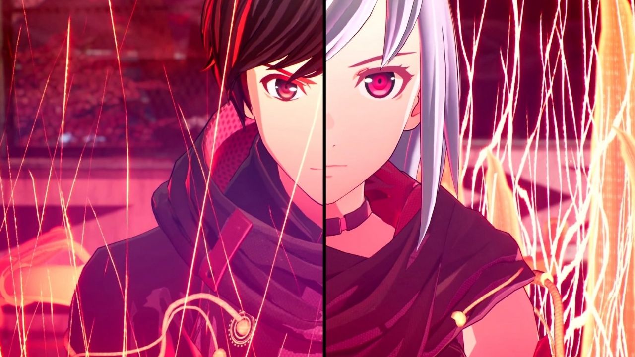 Scarlet Nexus Review  Scarlet Nexus Review  Anime Ascendant  Game  Informer