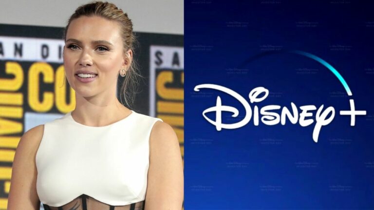 Scarlett Johansson And Disney To Collab In Future Following Lawsuit 