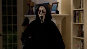 Scream 2022’s Teaser Gives A Major Clue Of The New Ghostface