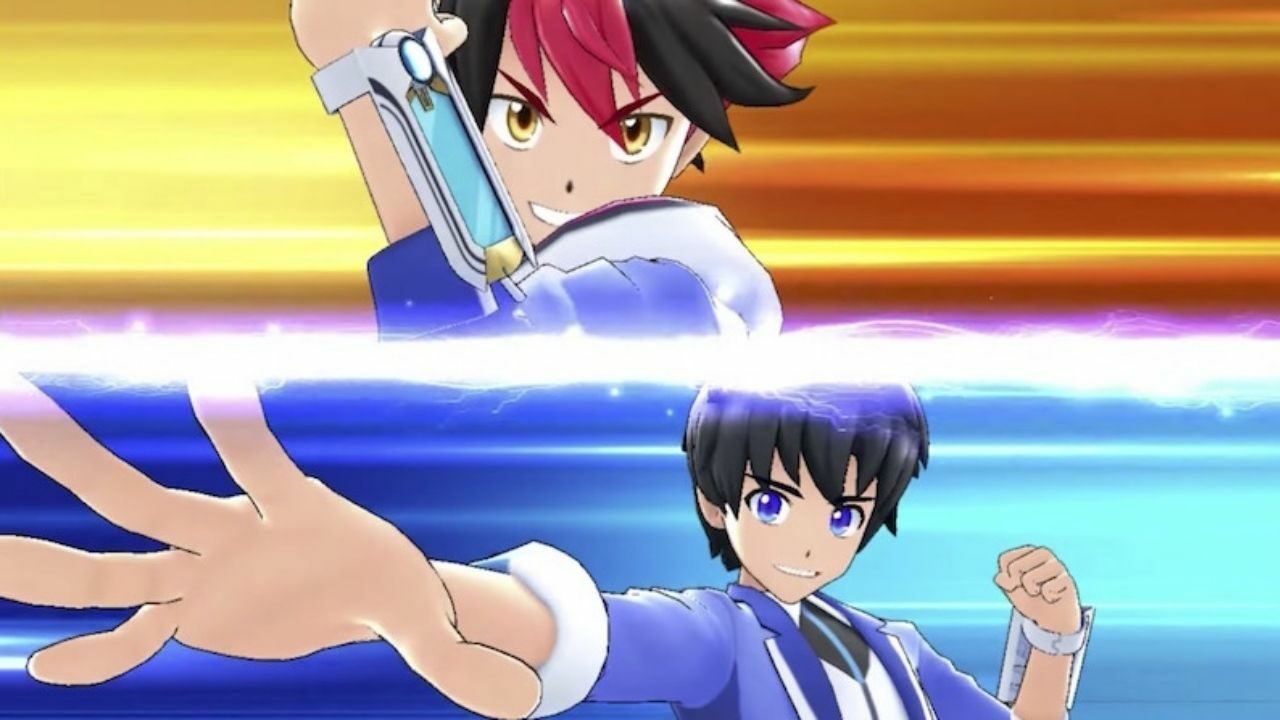 Shadowverse Card Battle Game Receives Hilarious New Manga in November cover