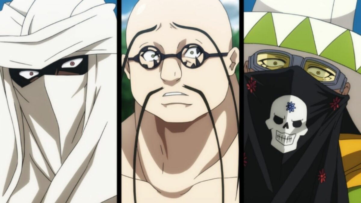 Shaman King (2021) Episode 29: Release Date, Discussions and Watch Online