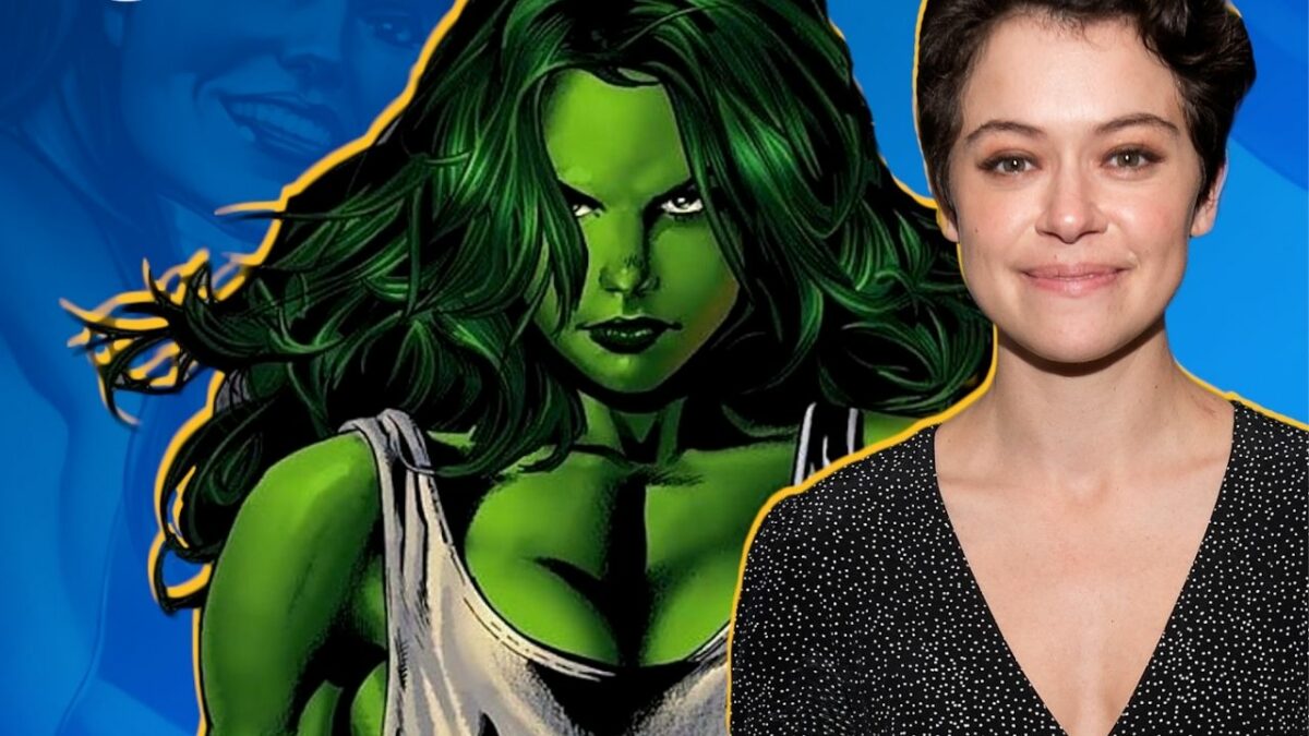 She-Hulk Set Photos Indicate A Hulk Vs. Titania Fight In The Series