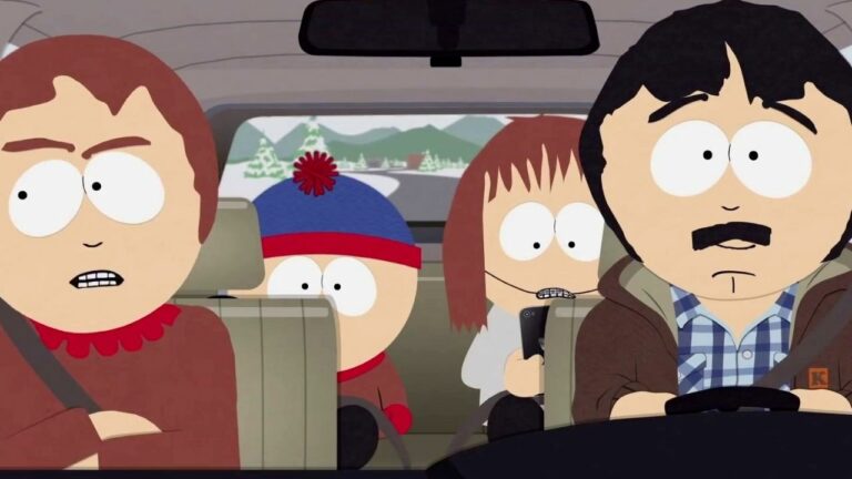 La temporada 25 de South Park tiene fecha de lanzamiento en febrero en Comedy Central