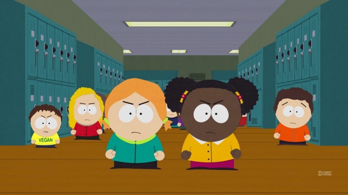South Park’s New Movie Post Covid To Release Next Month On Paramount+