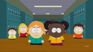 O novo filme de South Park, Covid, será lançado no próximo mês na Paramount +