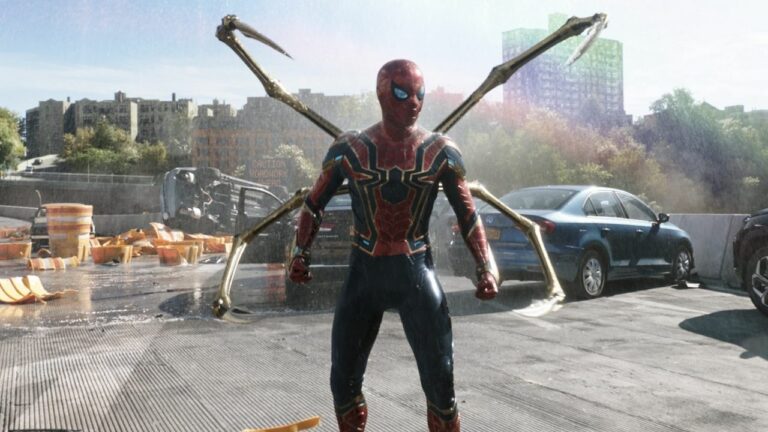 Final Trailer Breakdown: What To Expect In Spider-Man: No Way Home