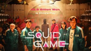 Squid Game S2 Might Focus On The Frontman and Gong Yoo, Says Director